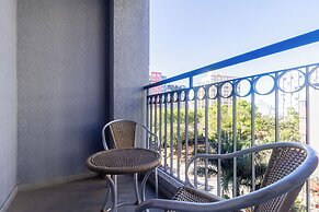 The Standard Residence Higienopolis
