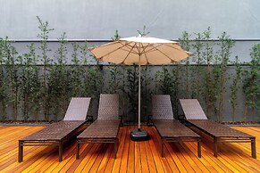 The Standard Residence Higienopolis