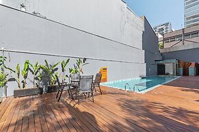 The Standard Residence Higienopolis