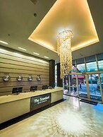 The Standard Residence Higienopolis