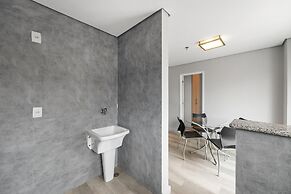 The Standard Residence Higienopolis