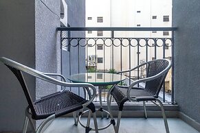 The Standard Residence Higienopolis
