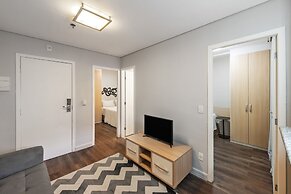 The Standard Residence Higienopolis