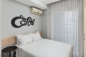 The Standard Residence Higienopolis