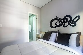 The Standard Residence Higienopolis