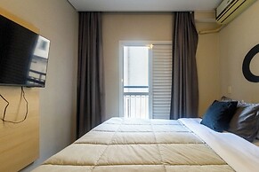 The Standard Residence Higienopolis
