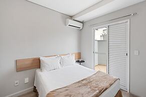 The Standard Residence Higienopolis