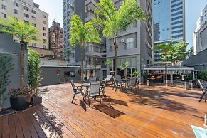 The Standard Residence Higienopolis