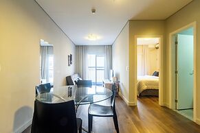 The Standard Residence Higienopolis