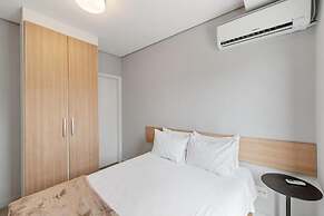 The Standard Residence Higienopolis