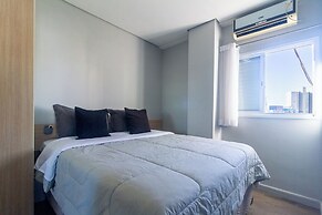 The Standard Residence Higienopolis