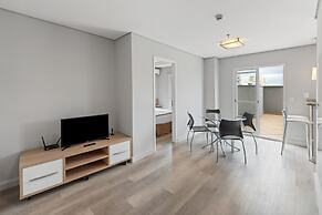 The Standard Residence Higienopolis