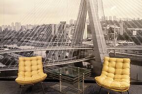 The Standard Residence Higienopolis