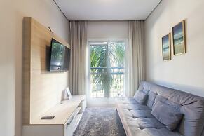 The Standard Residence Higienopolis