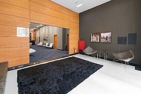 The Standard Residence Higienopolis