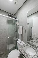 The Standard Residence Higienopolis