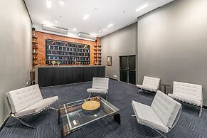 The Standard Residence Higienopolis