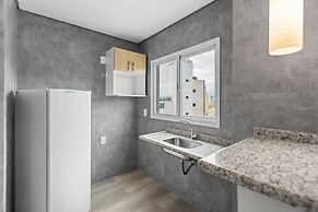 The Standard Residence Higienopolis