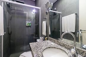 The Standard Residence Higienopolis