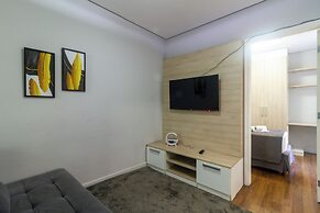 The Standard Residence Higienopolis