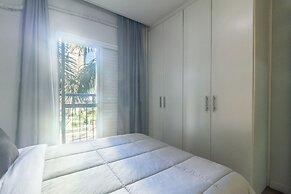 The Standard Residence Higienopolis