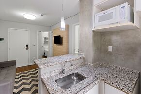 The Standard Residence Higienopolis