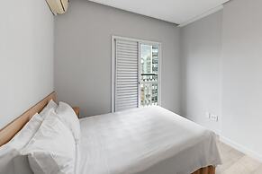 The Standard Residence Higienopolis