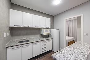 The Standard Residence Higienopolis