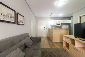 The Standard Residence Higienopolis