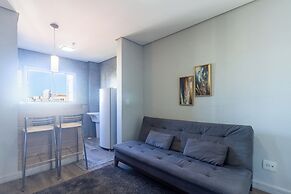 The Standard Residence Higienopolis