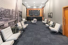 The Standard Residence Higienopolis