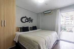 The Standard Residence Higienopolis