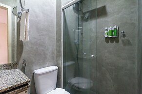 The Standard Residence Higienopolis