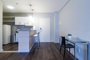 The Standard Residence Higienopolis