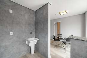 The Standard Residence Higienopolis