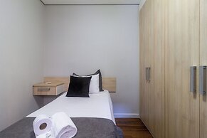 The Standard Residence Higienopolis