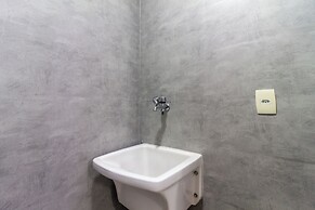 The Standard Residence Higienopolis