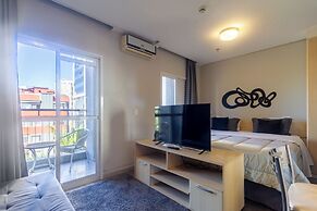 The Standard Residence Higienopolis