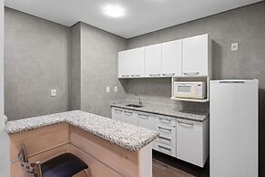 The Standard Residence Higienopolis