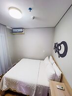 The Standard Residence Higienopolis