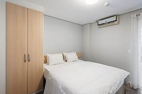 The Standard Residence Higienopolis