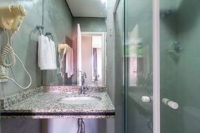 The Standard Residence Higienopolis