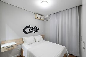 The Standard Residence Higienopolis