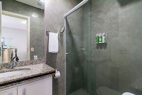 The Standard Residence Higienopolis