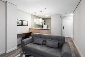 The Standard Residence Higienopolis