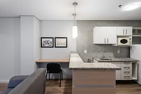 The Standard Residence Higienopolis