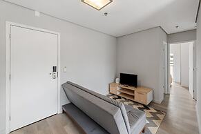 The Standard Residence Higienopolis