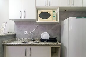The Standard Residence Higienopolis
