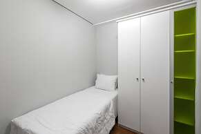 The Standard Residence Higienopolis