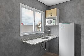 The Standard Residence Higienopolis